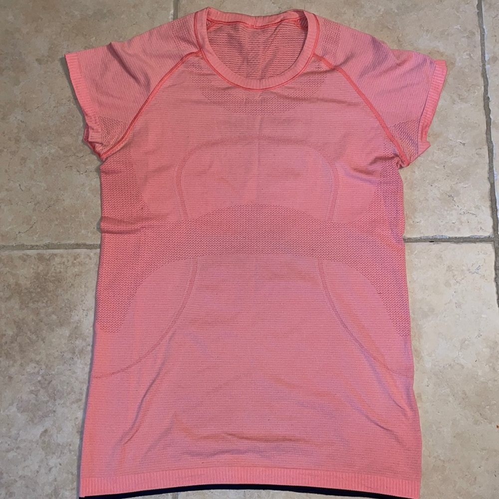 Swiftly Tech Shirt